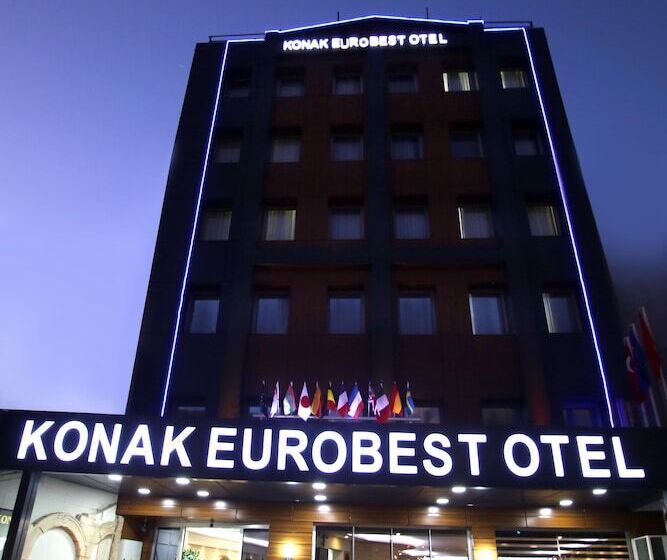 Konak Eurobest Otel