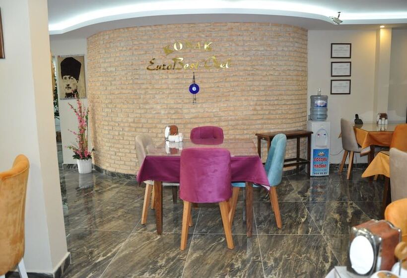 Konak Eurobest Otel