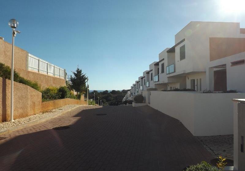 Ocean View Residences