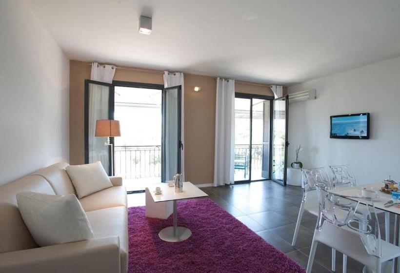 En Aparté