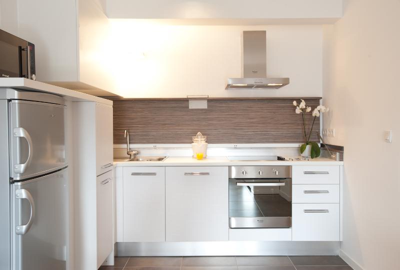 En Aparté