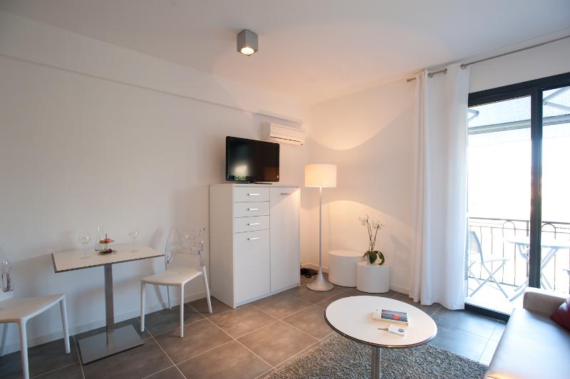 En Aparté