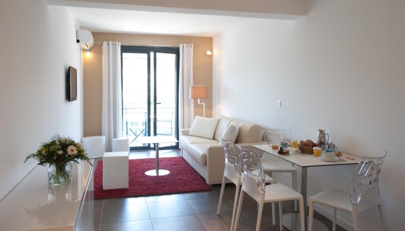 En Aparté