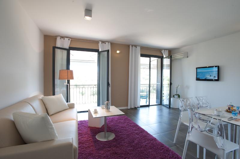 En Aparté