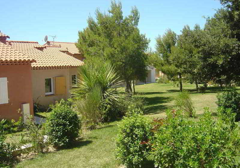 Residhotel Cap Bleu