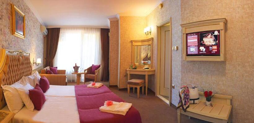 Spa Hotel Rich