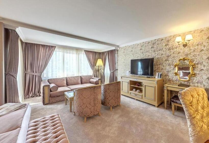 Spa Hotel Rich