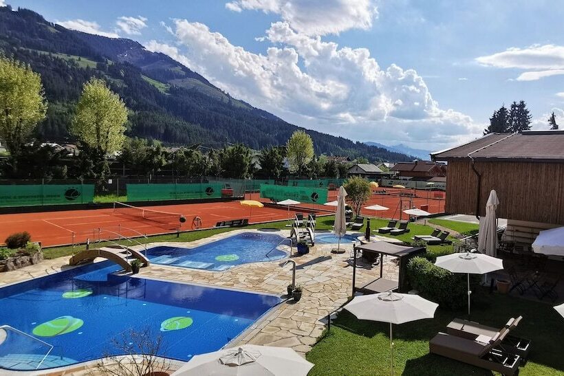 Vital & Sporthotel Brixen