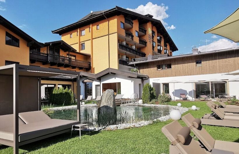 Vital & Sporthotel Brixen