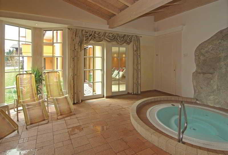 Vital & Sporthotel Brixen