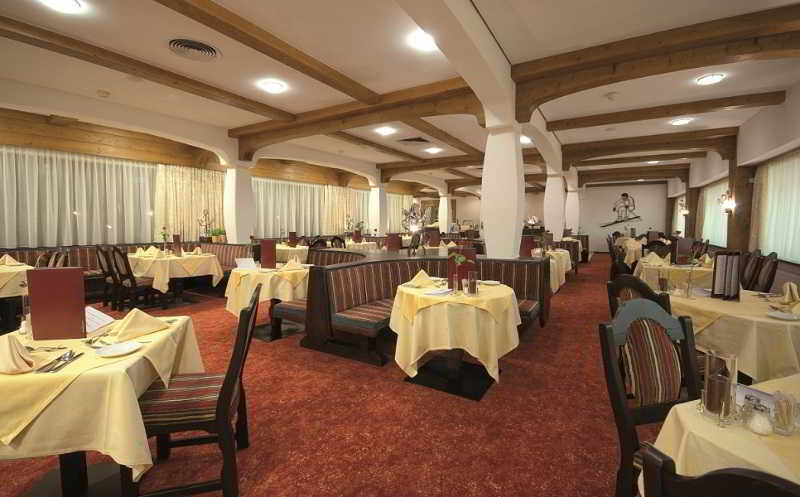 Vital & Sporthotel Brixen