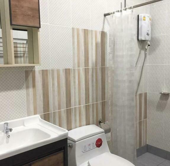 هاستل Jeerang Countryside Resort