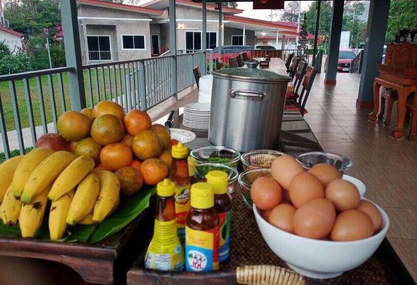 هاستل Jeerang Countryside Resort