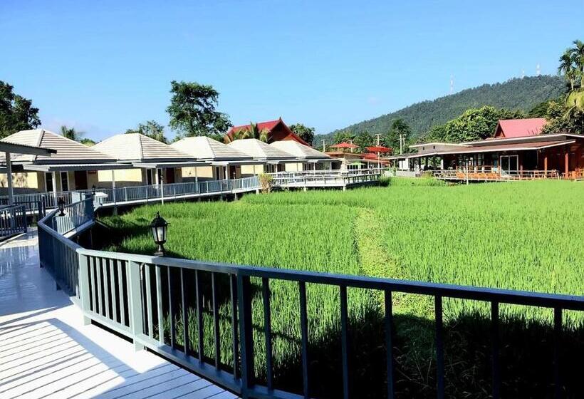 هاستل Jeerang Countryside Resort