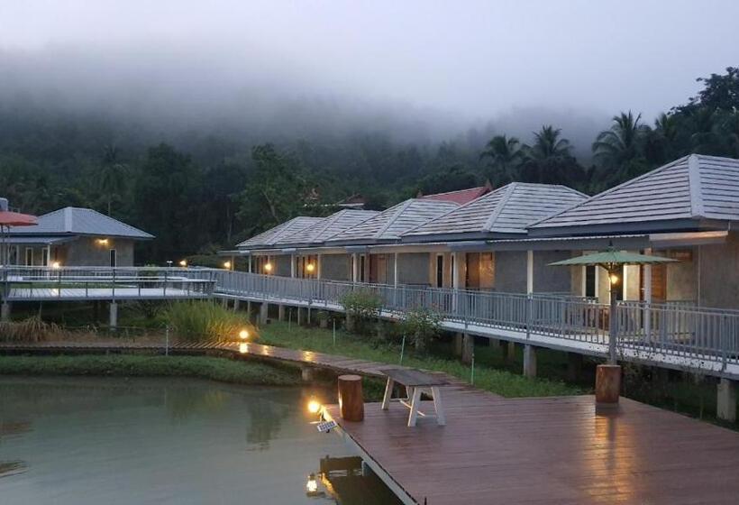 هاستل Jeerang Countryside Resort