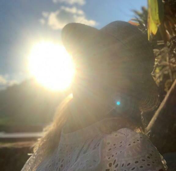 هاستل Pousada Natureza Serrana