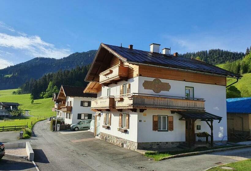 Appartement Ingrid