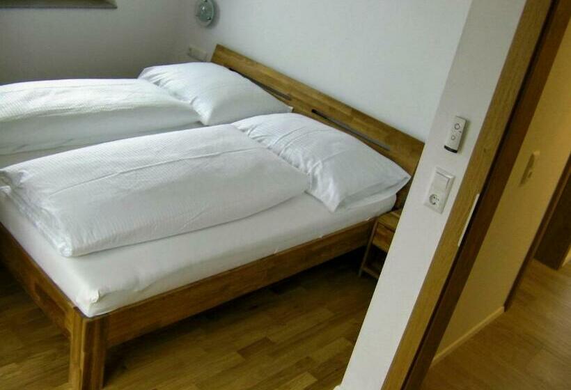 Appartement Ingrid