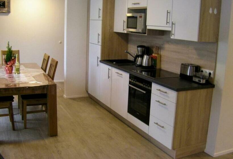Appartement Ingrid