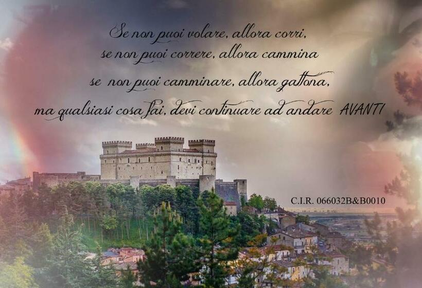 B&b Leonardo Da Vinci