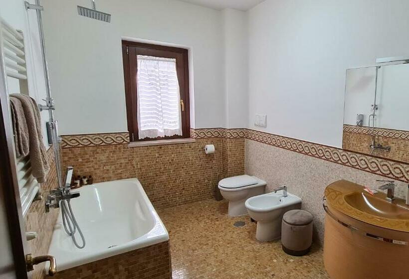 B&b Rossella