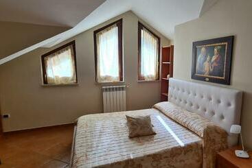 B&b Rossella