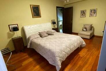 B&b Rossella