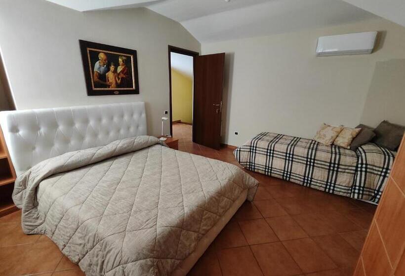 B&b Rossella