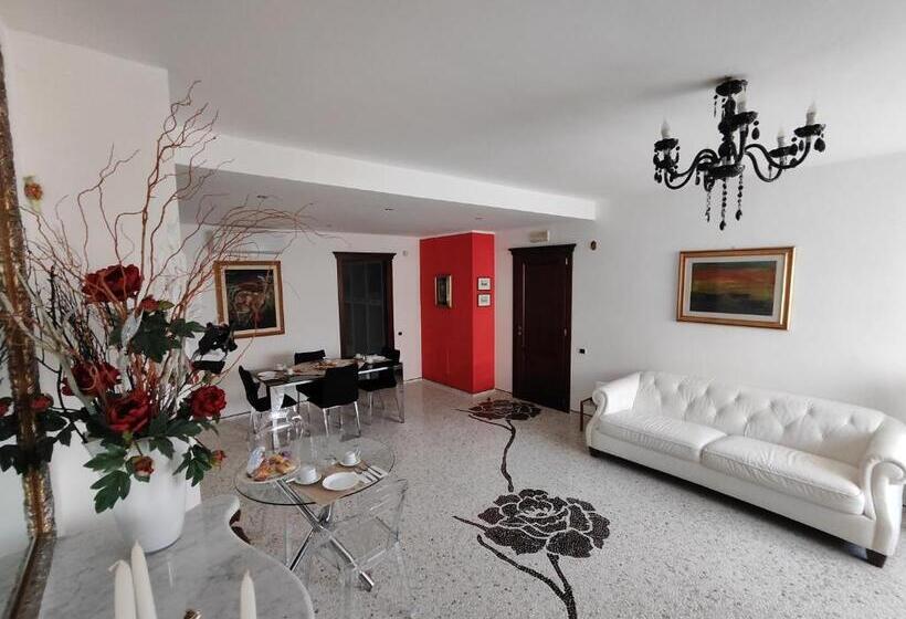B&b Rossella
