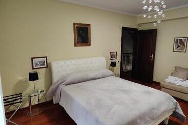 B&b Rossella