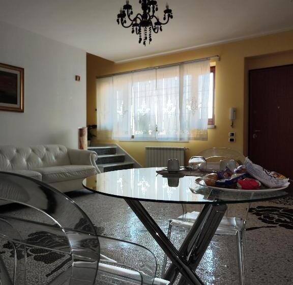 B&b Rossella
