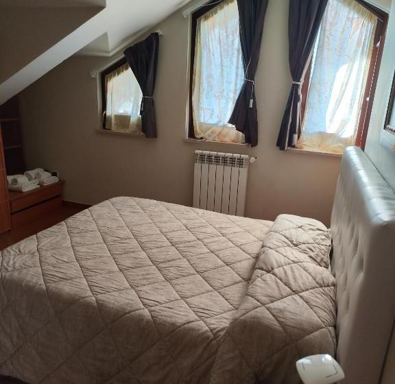 B&b Rossella