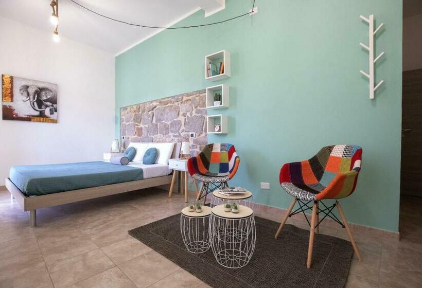 B&b Vico 10