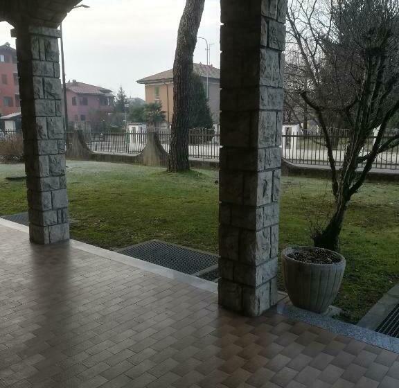 צימר A Casa Di Terry