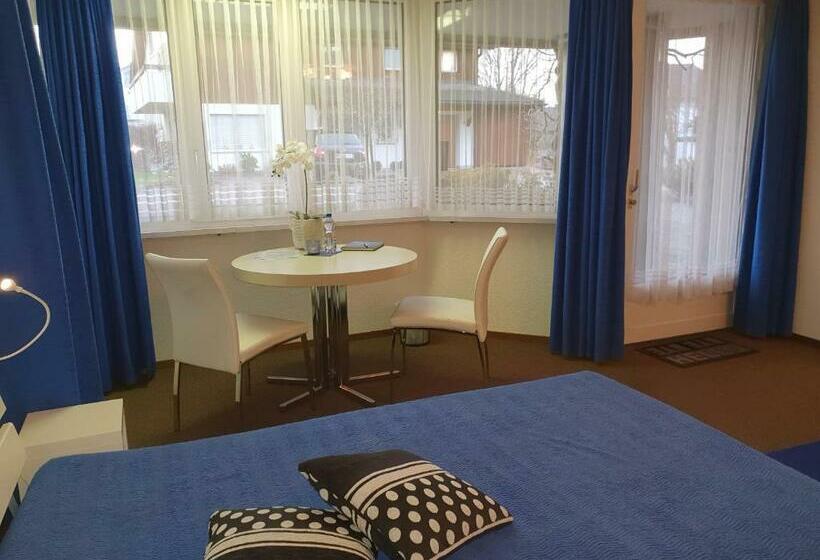Bed and Breakfast Bnb Im Grossacker
