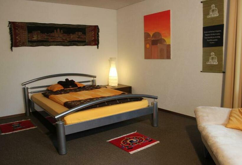 צימר Bnb Im Grossacker