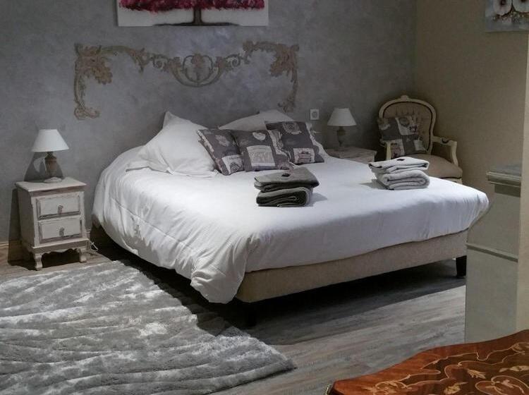 Bed and Breakfast Domaine Christanna