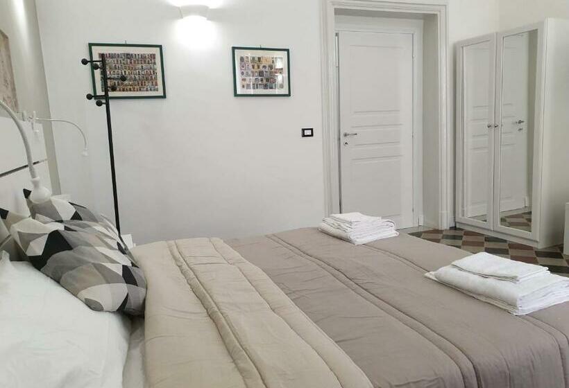 Duomo Rooms B&b