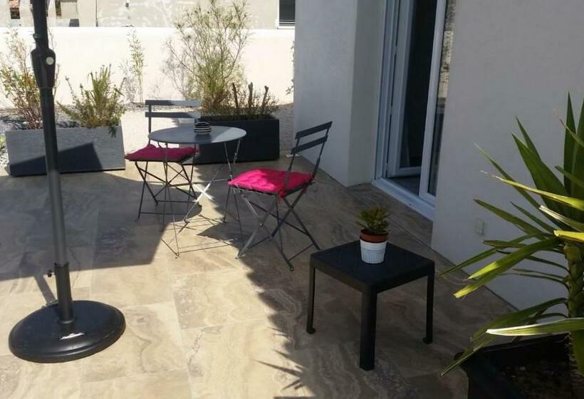 ベッドアンドブレックファースト Jardin Zen