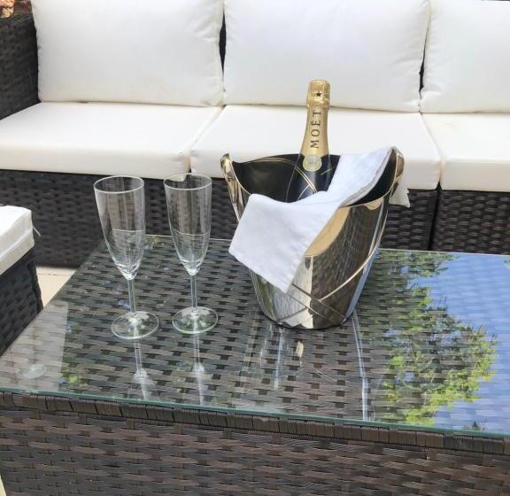 Bed and Breakfast Maison De La Comtesse