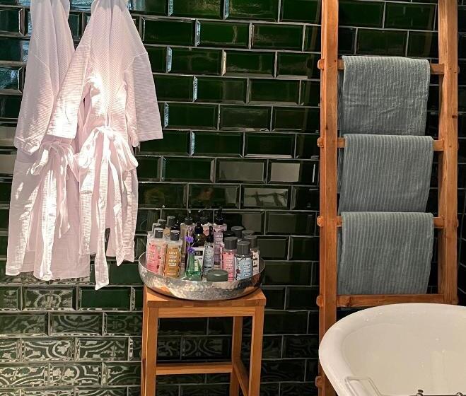 تختخواب و صبحانه Elswoutshoek Suites