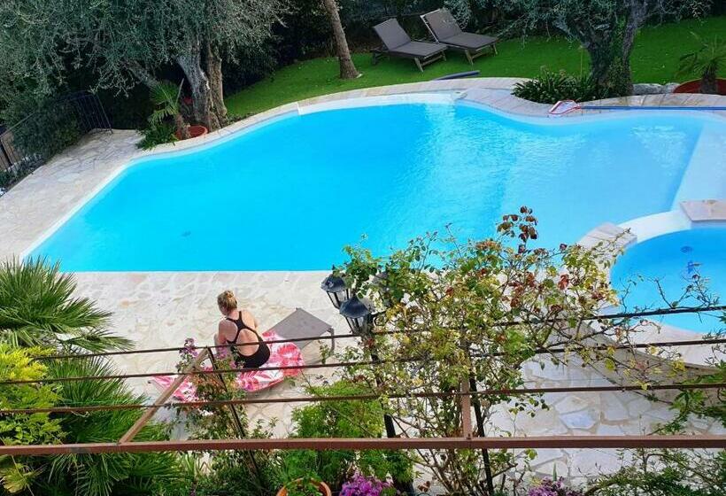 צימר Villa Mia