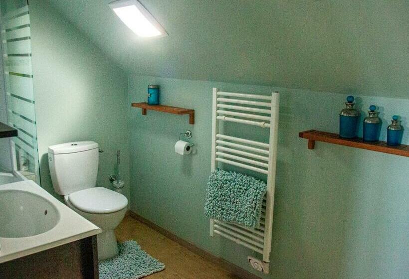 Bed and Breakfast Vue Sur La Vezere