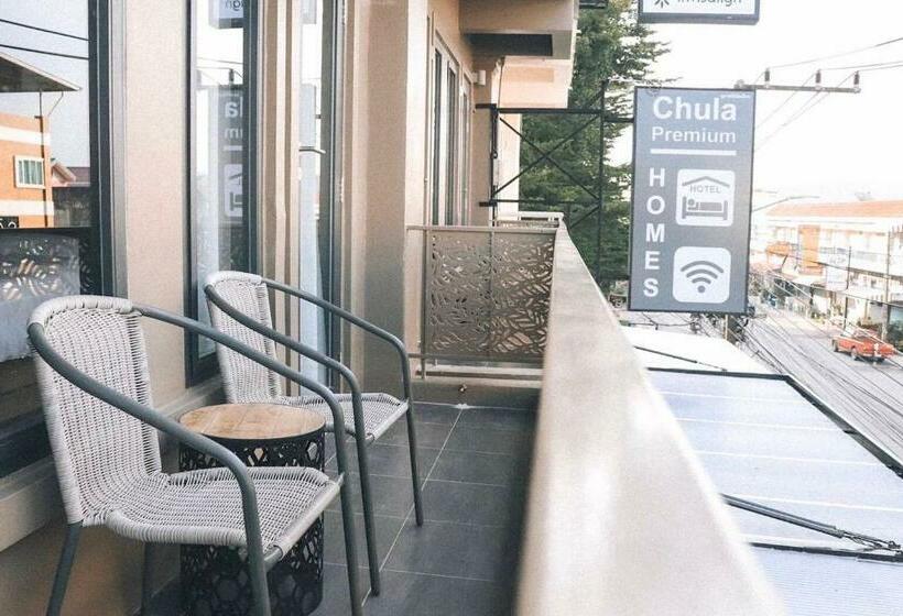 Chula Premium Homes