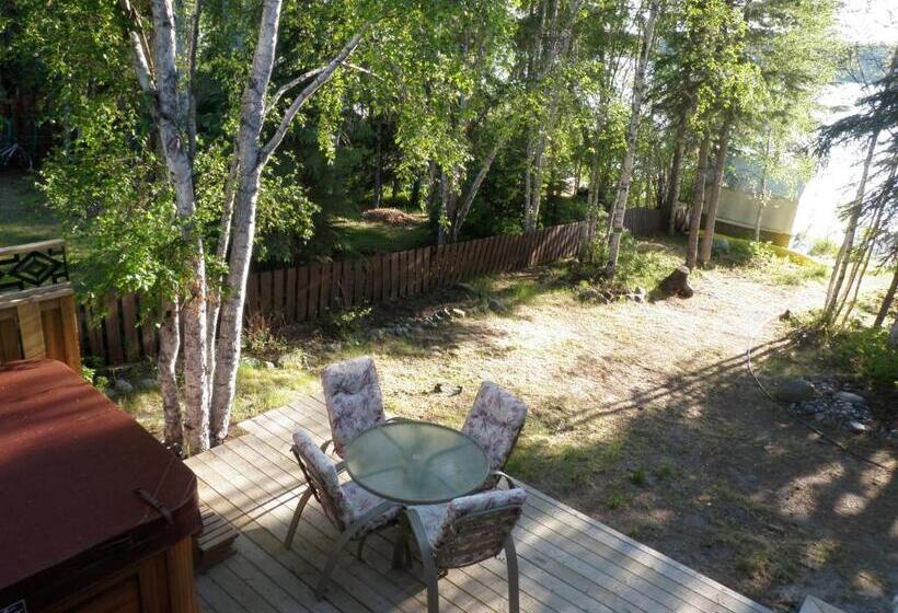 Great Slave Lakeside Bed & Breakfast, Yellowknife les meilleures