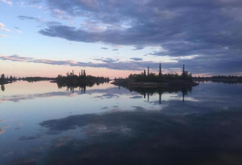 Great Slave Lakeside Bed & Breakfast, Yellowknife les meilleures