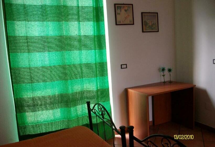 ホテル Country House Sul Bussento