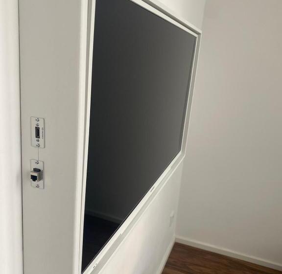 هتل Soulfactory Apartments