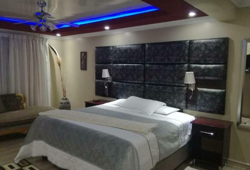 Max B&b