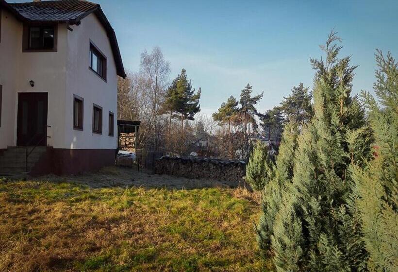 پانسیون Casa Ghioceilor